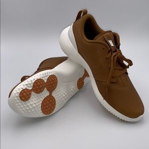 Nike Mens Roshe G Premium Golf Shoes